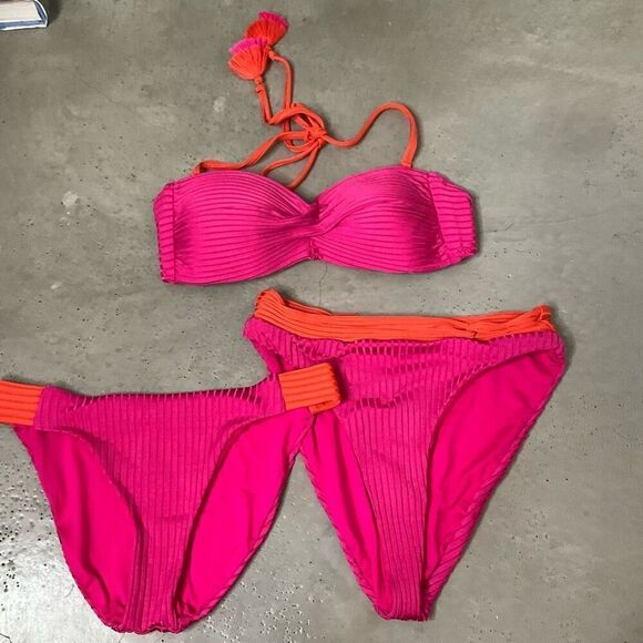 Trina Turk Olympia Bikini Set - Picture 3 of 13